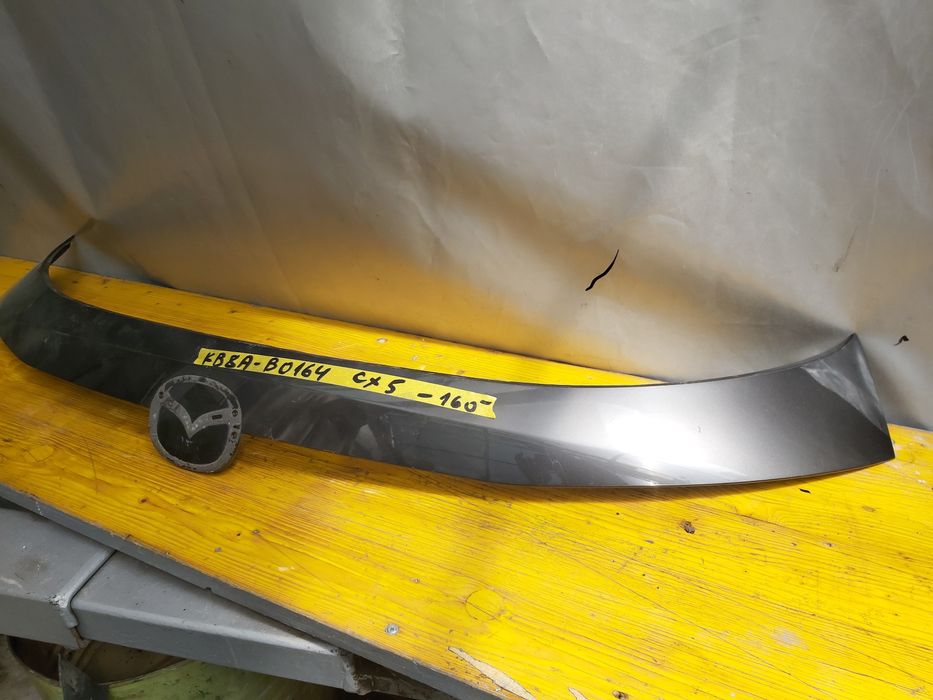 Лайсна задна врата мазда сх 5 Mazda Cx5