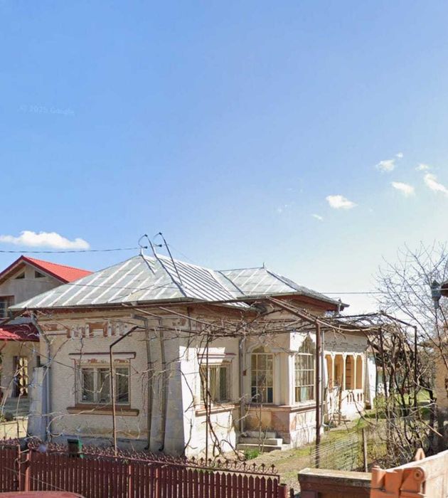 casa de vanzare Poiana Dambovita