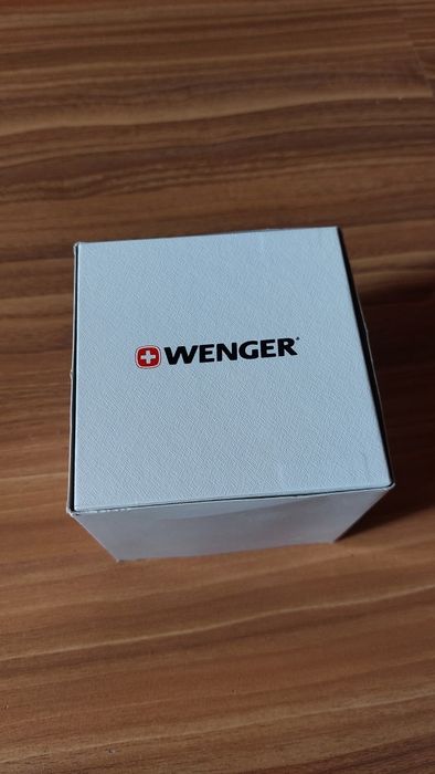 Ceas Wenger  Donnissima