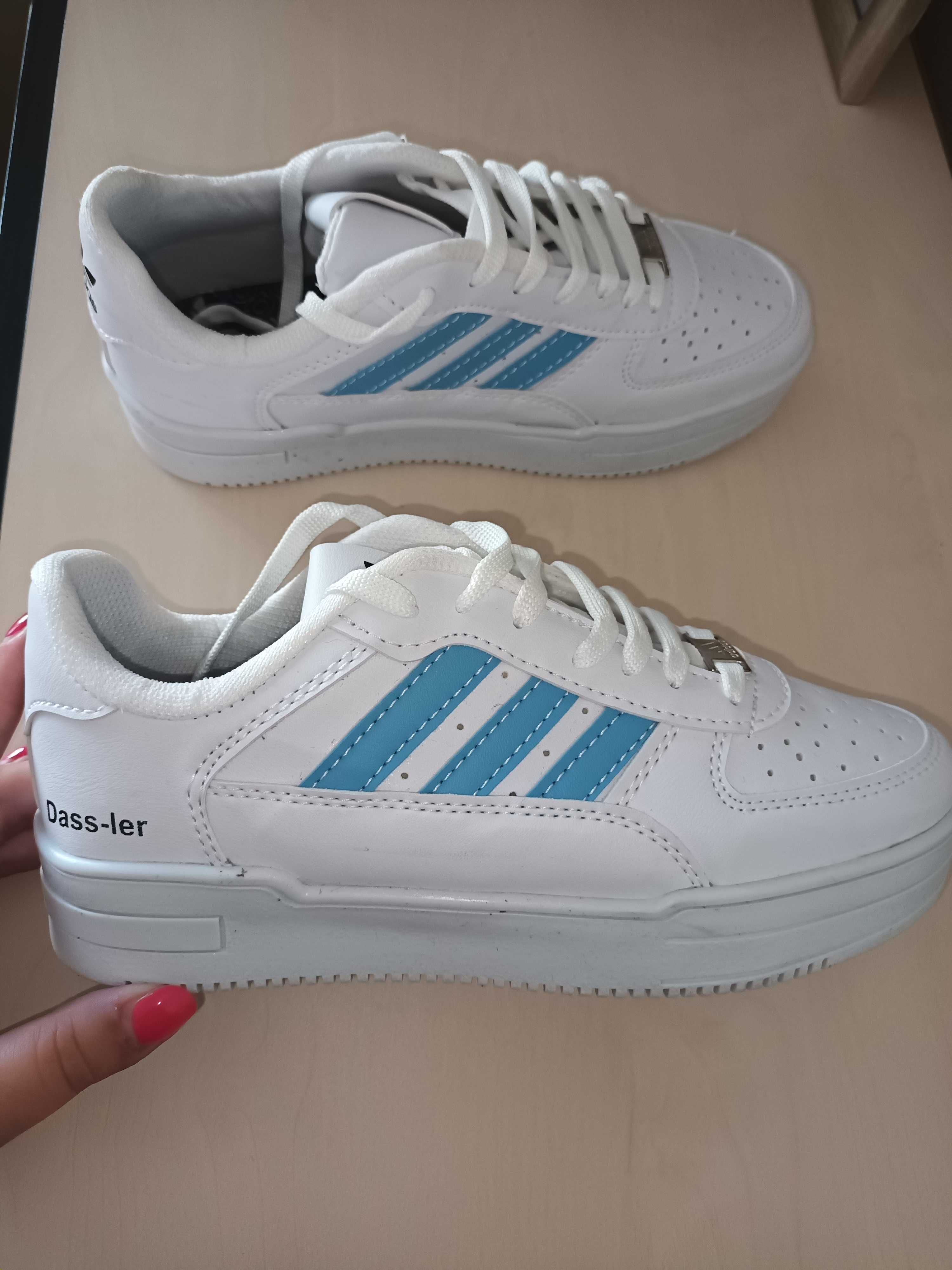 Нови маратонки Adidas 37 номер