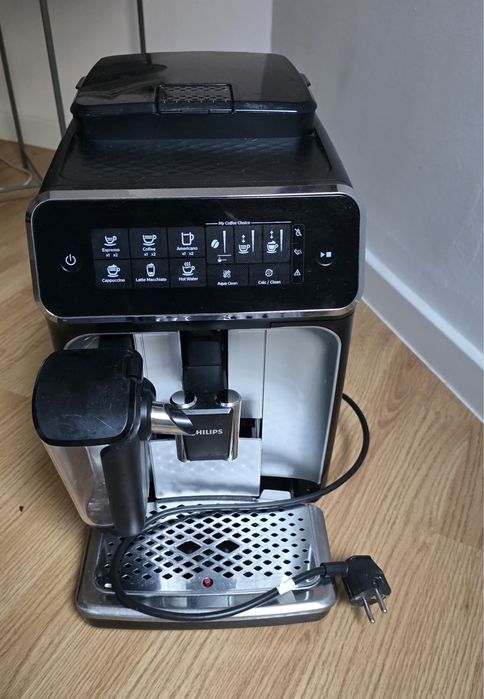 Expresor cafea LATTE-GI