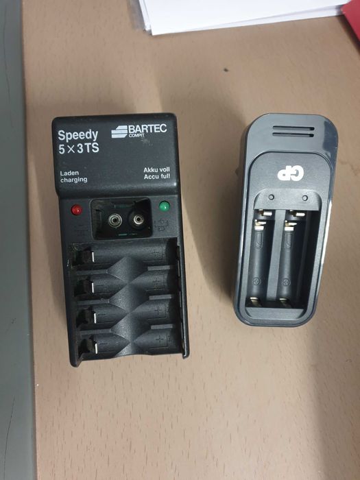 Incarcator baterii Li-ion 42 si 29V pentru biciclete, trotinete etc.
