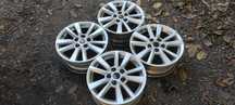 Комплект оригинальных дисков R16. Toyota Camry. Corolla