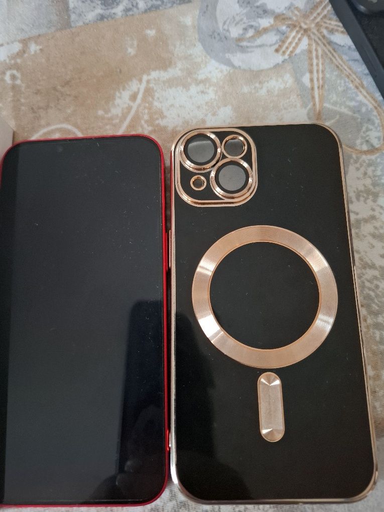 IPhone 14 нов в гаранция