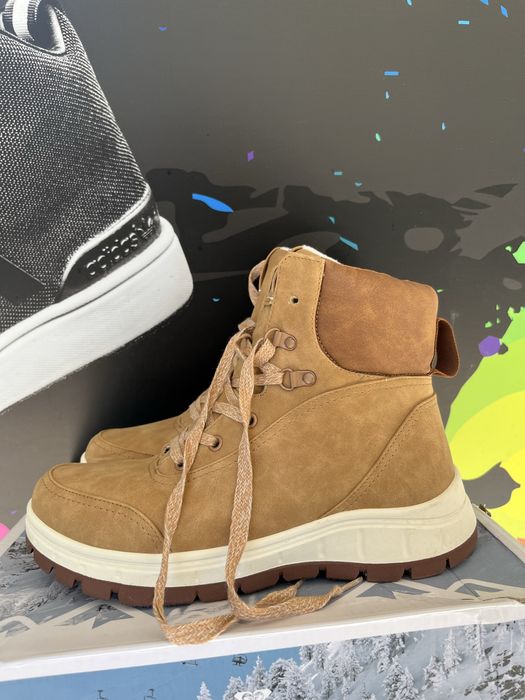 Апрески Roxy номер 39