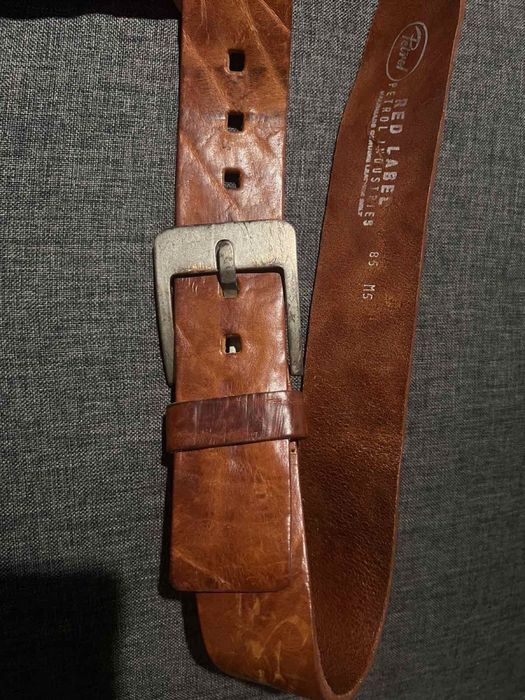 Мъжки колан Petrol