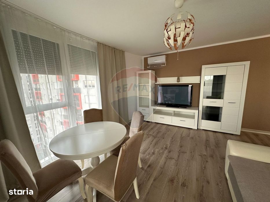 Apartament modern 3 camere de inchiriat ARED Micalaca