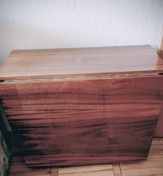 Стол тумба раскладывается