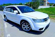 Fiat freemont 2.0 2012