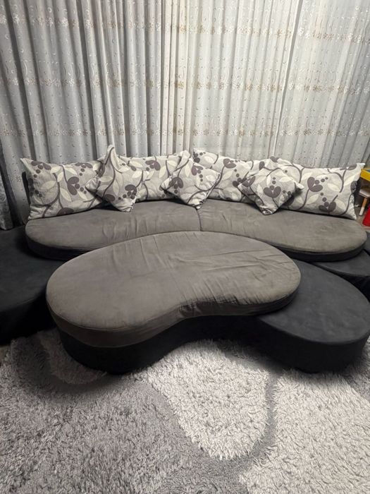 Colțar semilună in stare buna