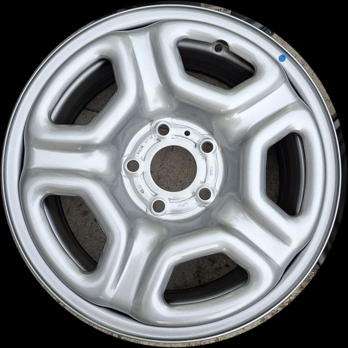 Jante duster 114.3 x 5 r16