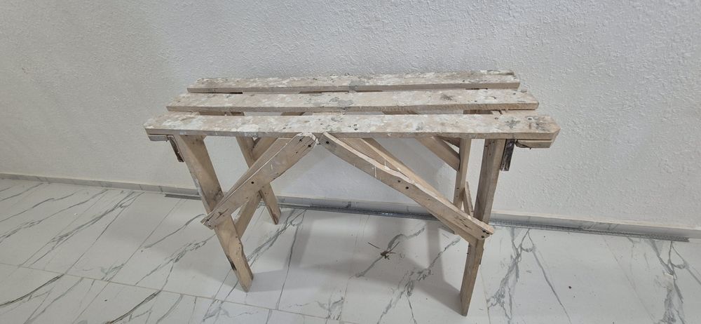 Козел для строительных