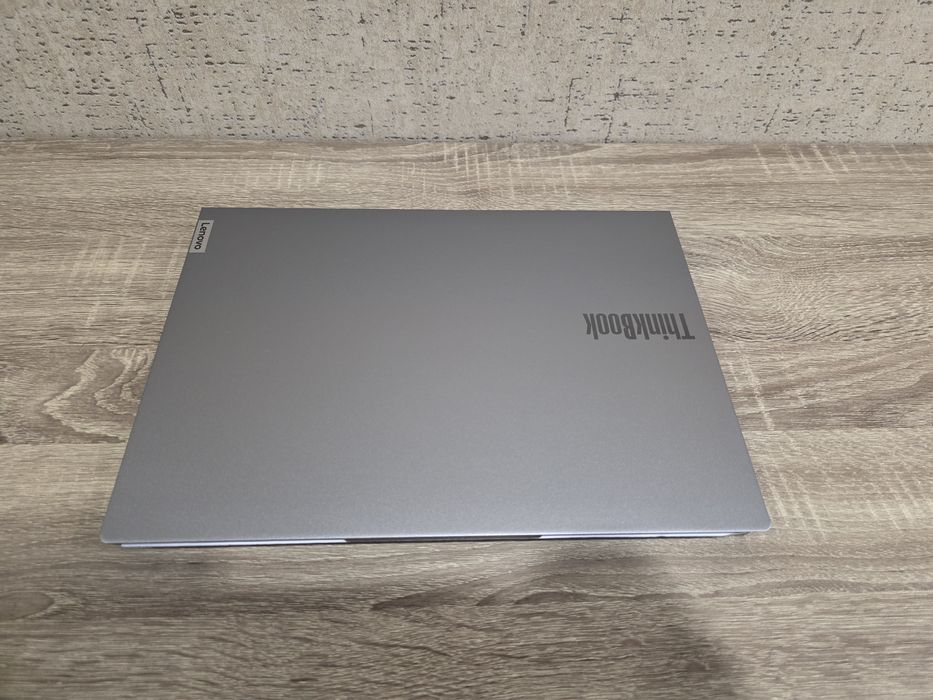 Lenovo Thinkbook 14 G7 ARP