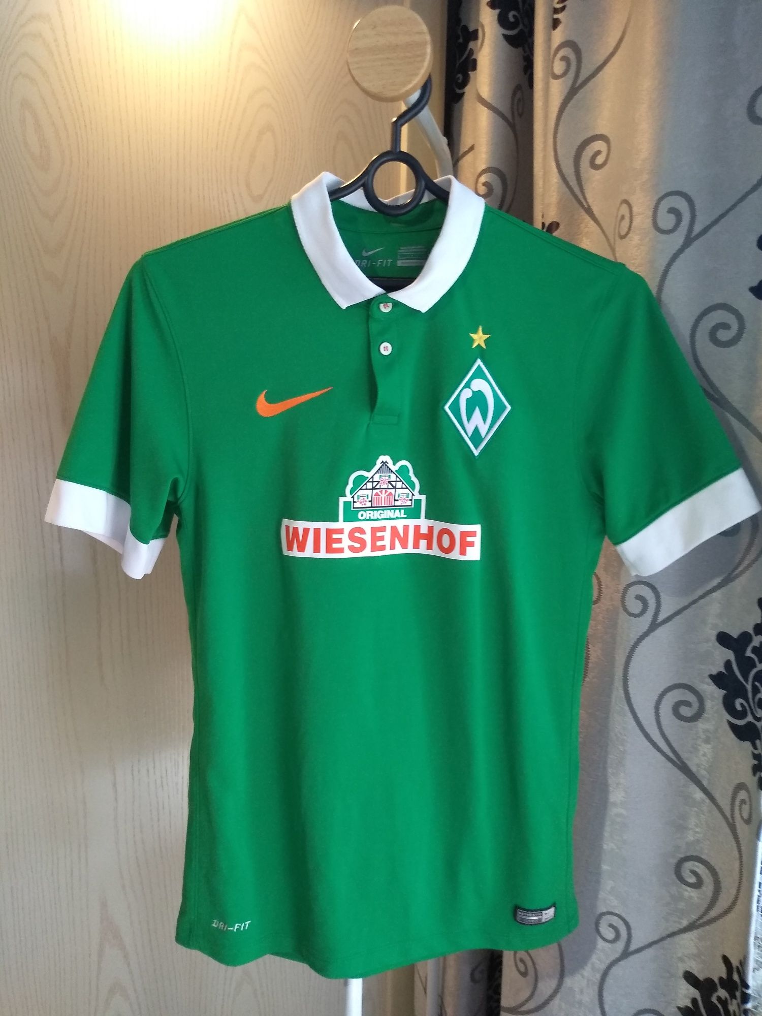 Tricou Nike Werder Bremen