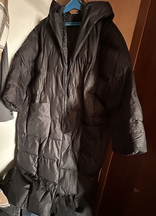 Тёплые зимние куртки