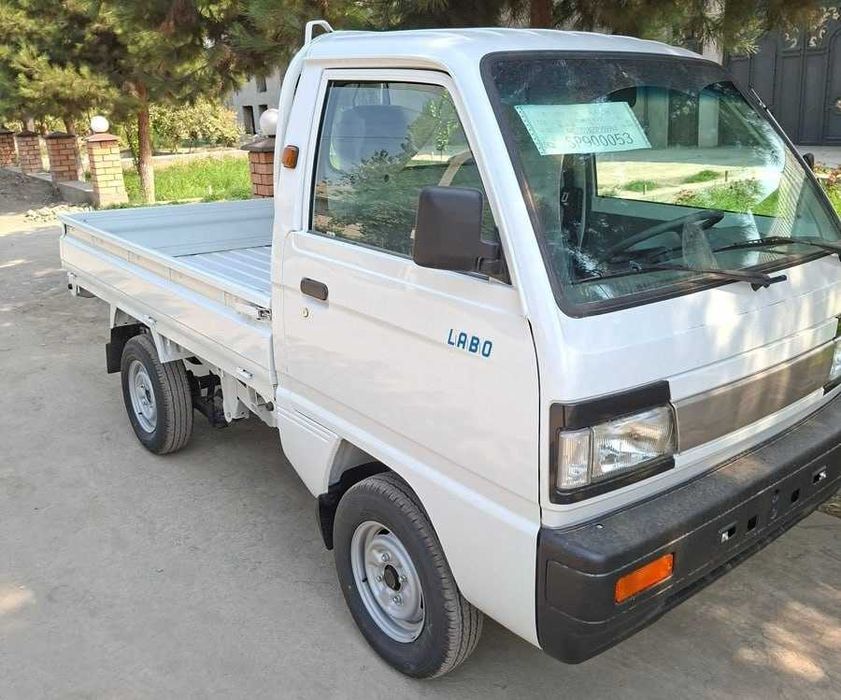 Labo 2025 naqtga va nasiyaga chiqazib beramiz