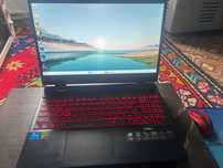 Новый игровой ноутбук Acer Nitro 5 RTX 3050/ Intel 12/ 16Гб/ SSD 512ГБ