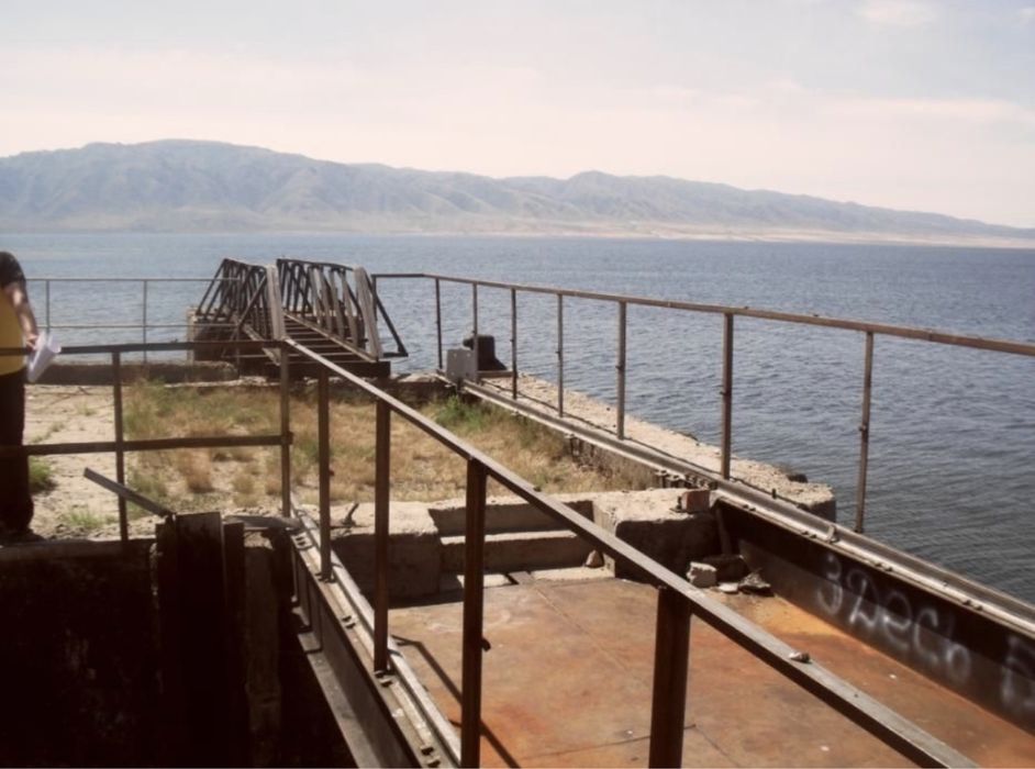 Продам УЧАСТОК Самарка (песчанка)