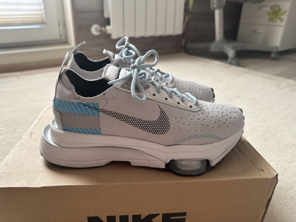 Маратонки Nike Air Zoom Type SE 3M, номер 40.5, uk 6.5