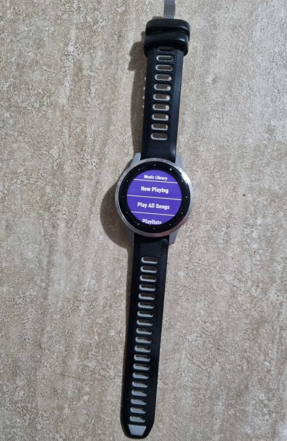 Garmin VIVOACTIVE 4S Ceas Smartwatch