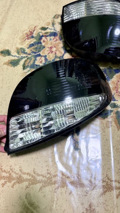 Matiz midnight fara xolati ortancha