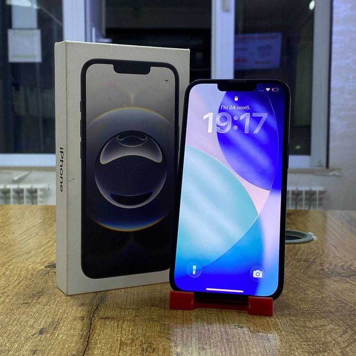 A21 / Сотовый телефон Apple iPhone 16e 256GB / sk152696