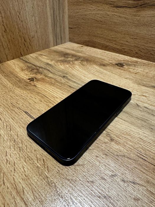 Iphone 12 64GB Black