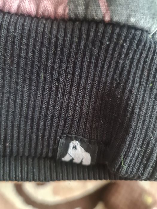 Hanorac dangerous DNGRS