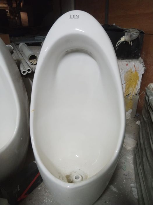 Писсуар для туалет
