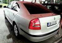 Skoda Octavia ll