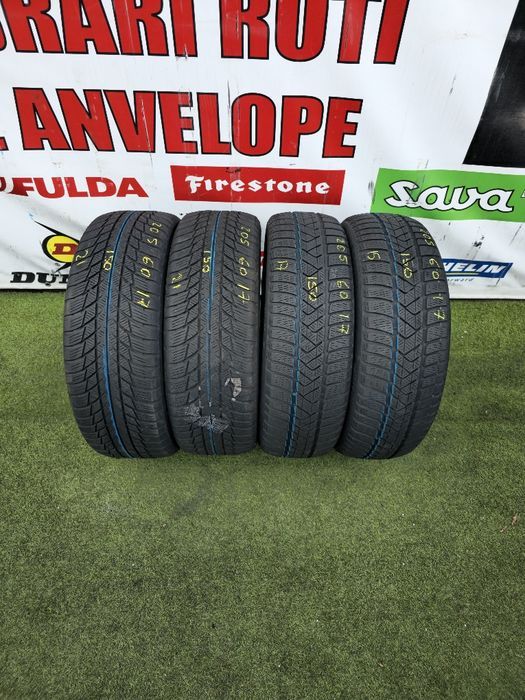 205.60.17 bridgestone m+s