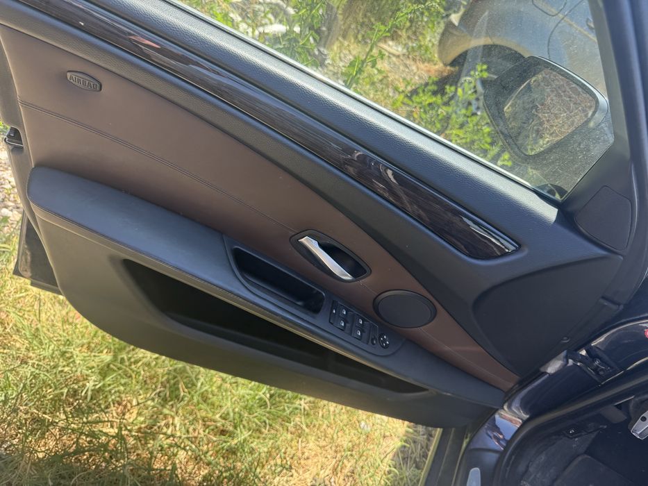 Феисови кори за вратите за бмв е60 е61