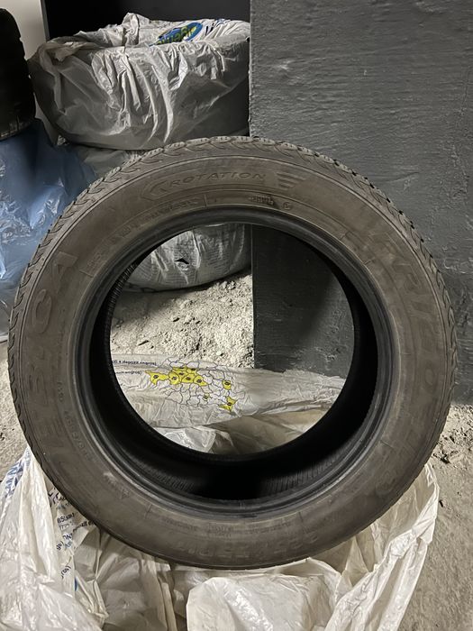 Roti jante audi 5x112 225 55 17 anvelope iarna si vara