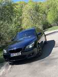 BMW 530xd E60 | 3.0D 231CP | XDrive | Stele în plafon | Ambientale usi