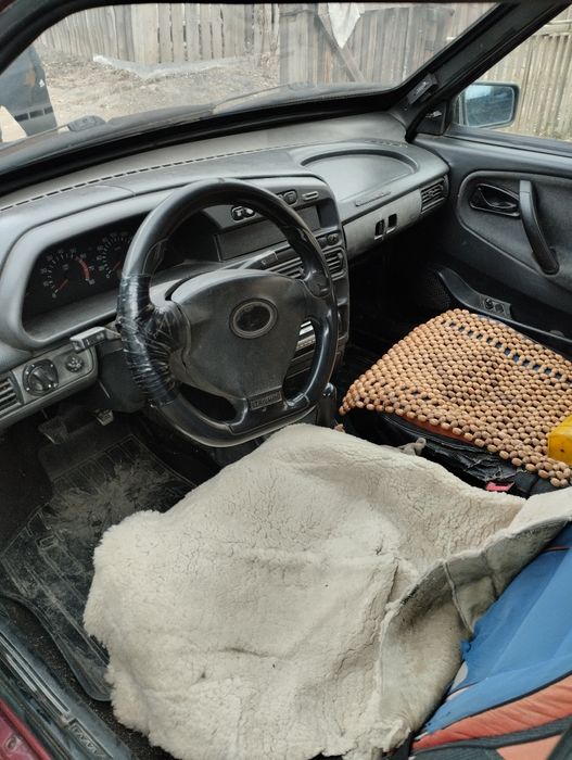 Продам автомобиль