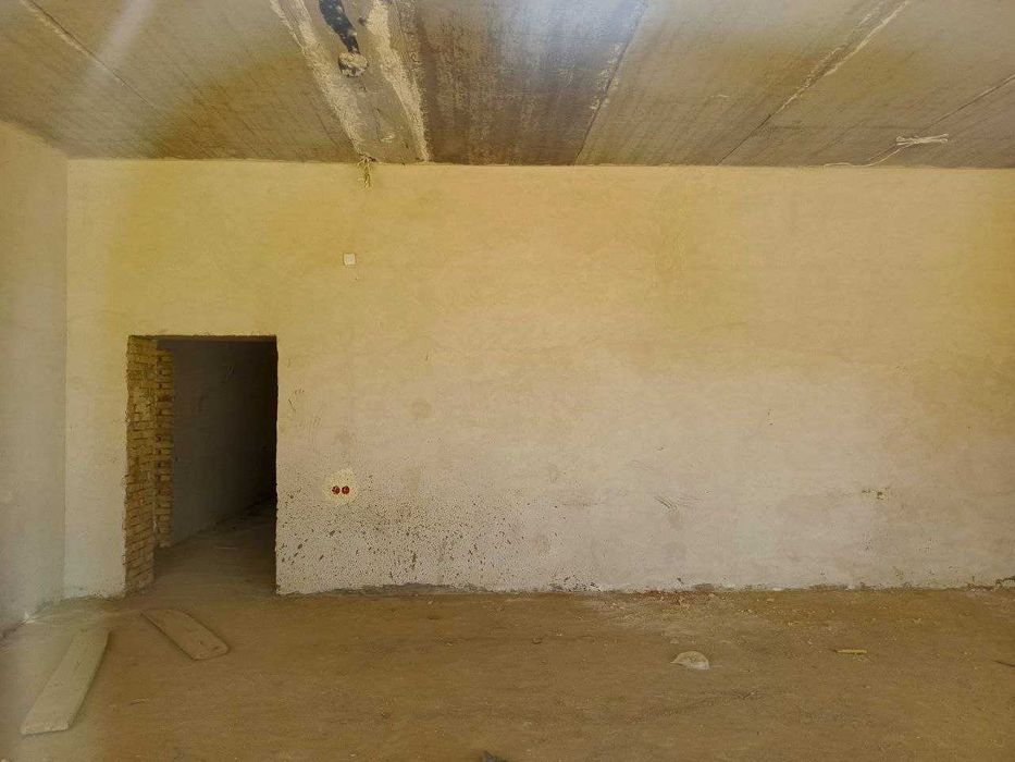 Savdo va maishiy xizmat ko`rsatish shaxobchasi