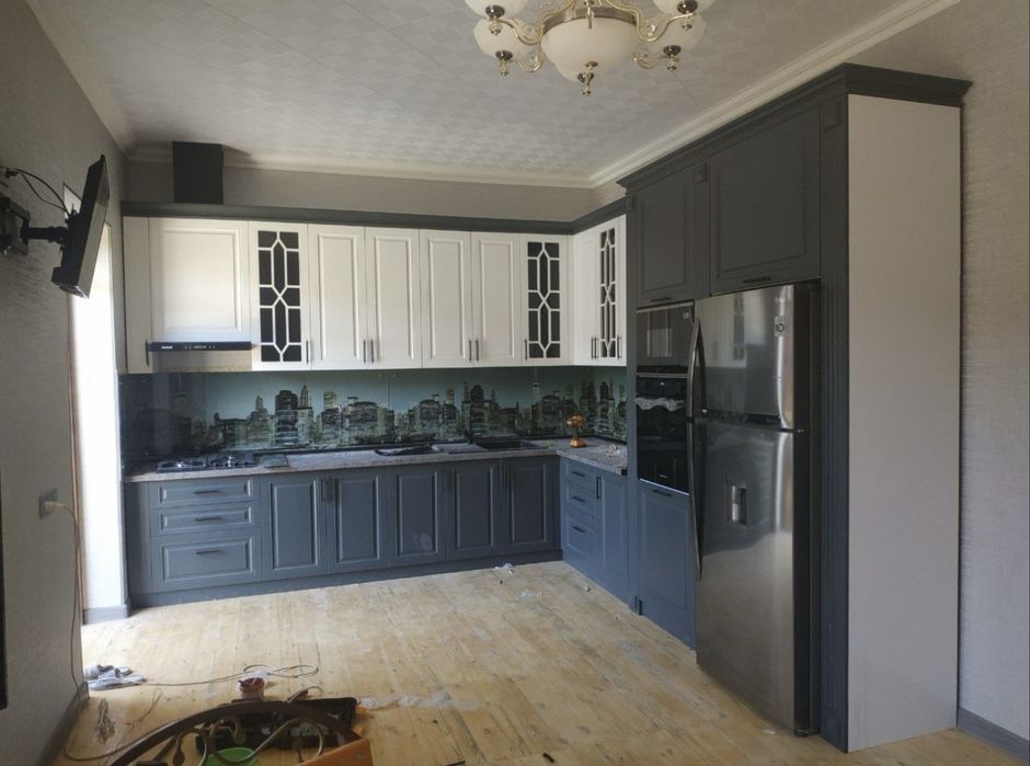 Мебел на заказ в самарканде