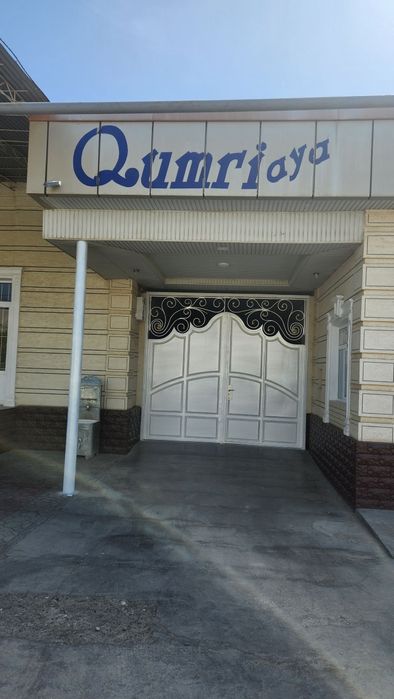 Савдо дуконлар ва туйхона сотилади