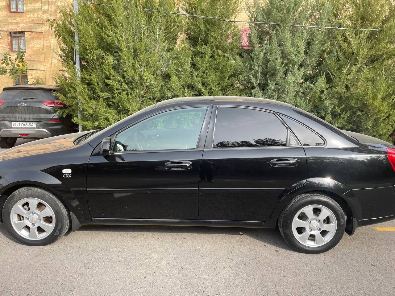2020 gentra elegant plus