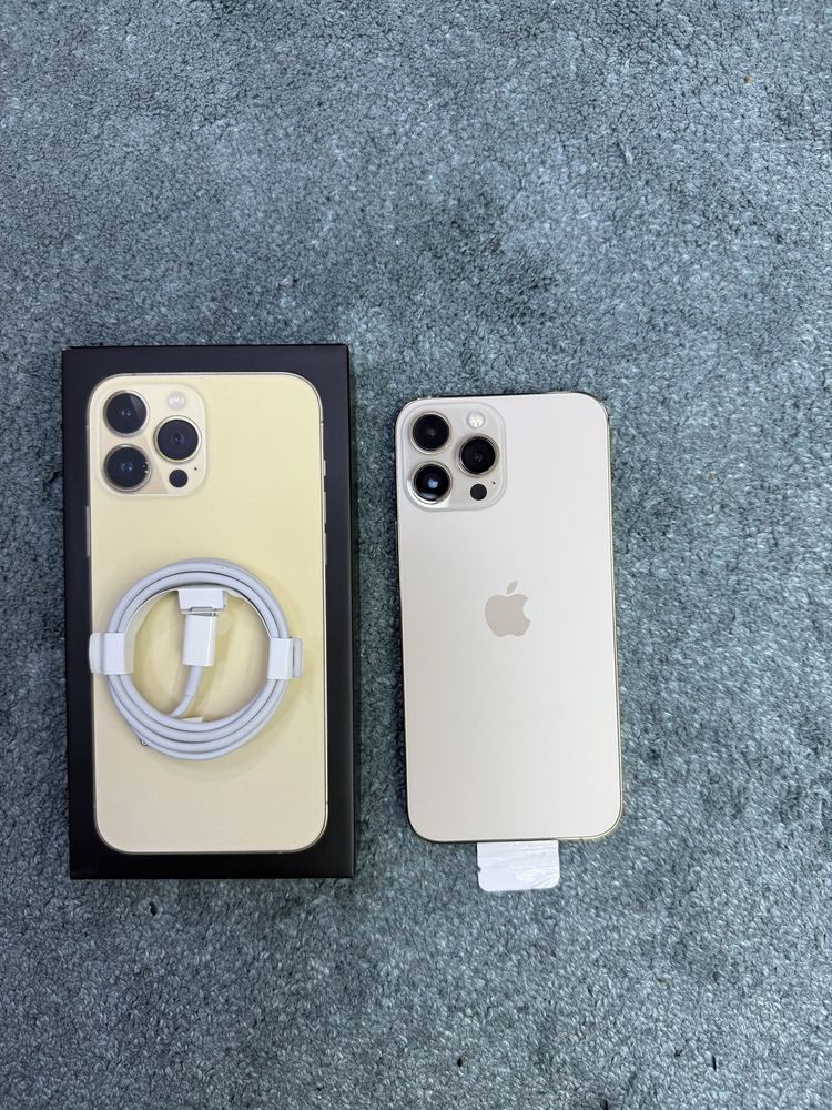 Iphone 13 pro max/128Gb/ Gold/ LLA