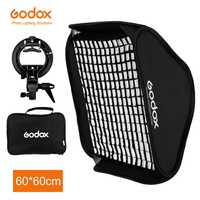 Софтбокс GODOX Grid Softbox 40/50/80cm