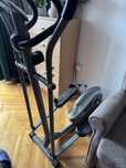 Bicicleta eliptica