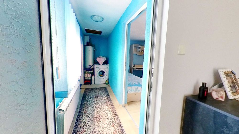 Продава се Къща в София, Люлин 3 - 86 кв.м за 2303 €/кв.м - Снимка #10