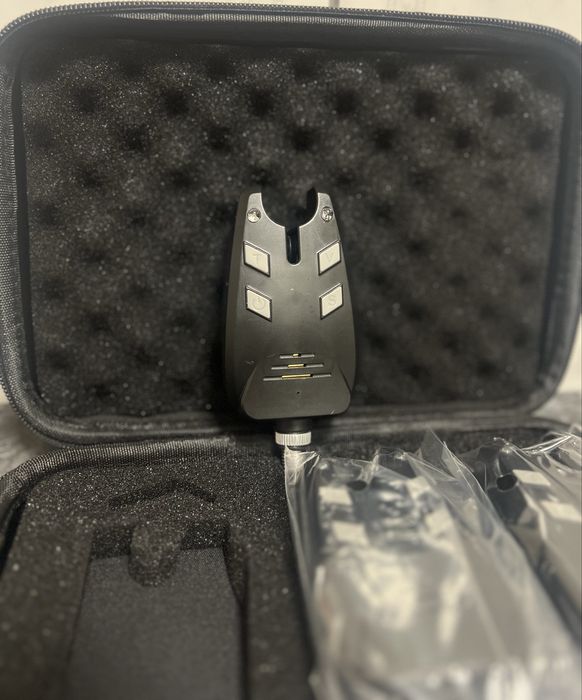 Set 3 Senzori + 3 Swingeri NOI