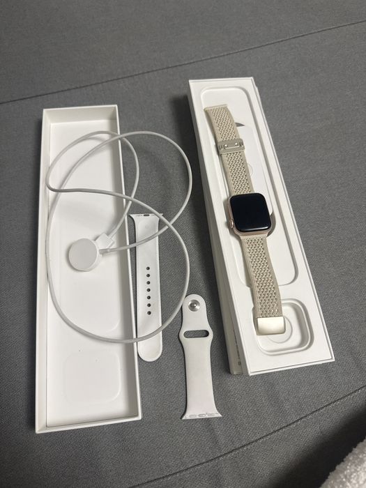 Apple watch SE 40mm