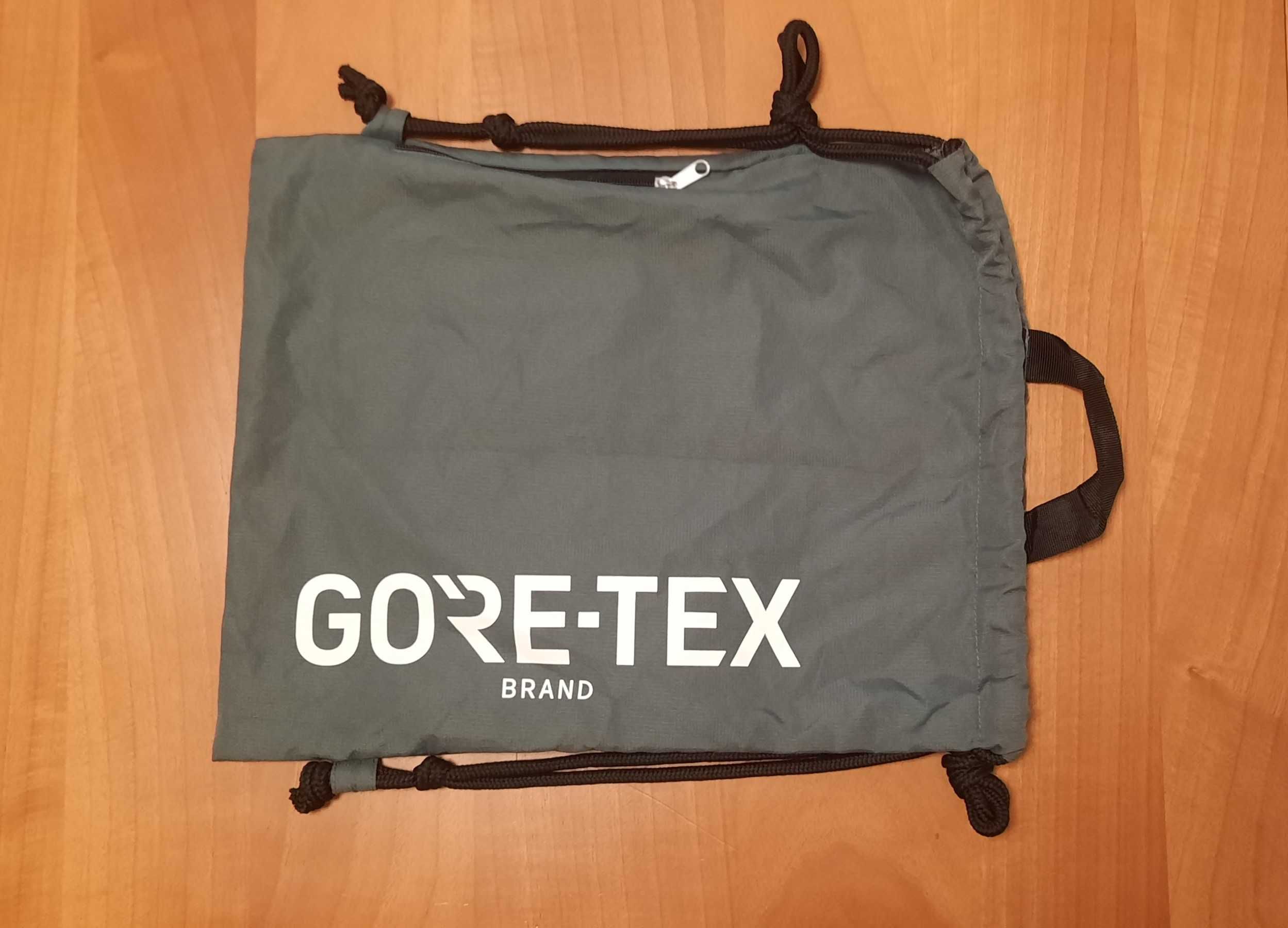 Gore-Tex®-Чисто Нова