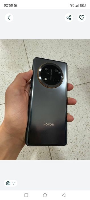 Honor X9c 12 256