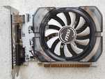 Placa video light gaming nvidia GT 730 OC 2G,DDR3