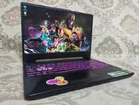 Asus TUF Gaming A15 - игровой ноутбук в хорошем состоянии