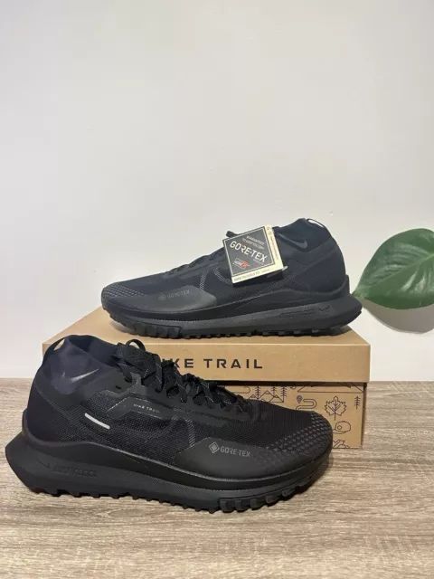 Nike React Pegasus Trail Gore-Tex - 42 Номер Оригинални